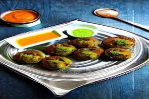 Hara Bhara Kabab