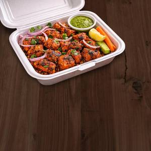 Tandoori Chaap