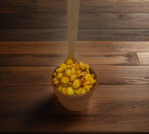 Corn Chat