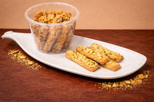 Mixfruit Cookies(250g.)