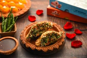 Veg Patties