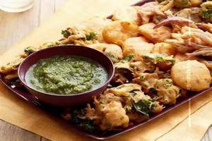 Veg Pakora