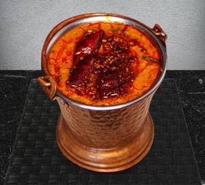 Dal tadka
