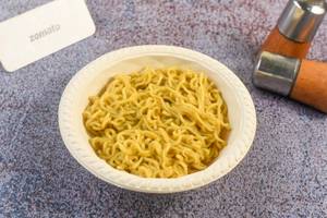 Masala Maggi