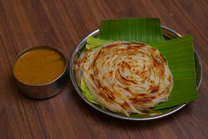 Nool Parotta