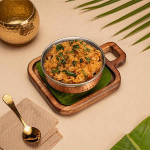 Koththu Parotta