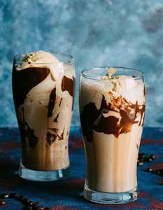 Cold Cofee
