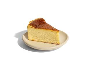 Basque Cheese Cake