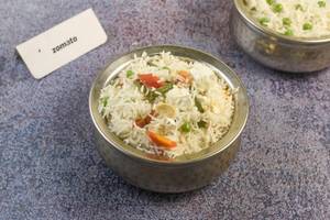 Veg Pulao