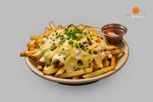 Cheese Fries