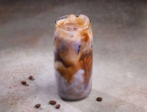 Iced Mocha