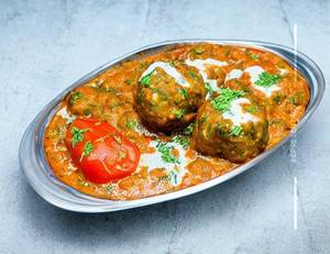 Veg Kofta