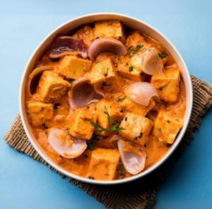 Paneer Do Pyaza 1 Kg