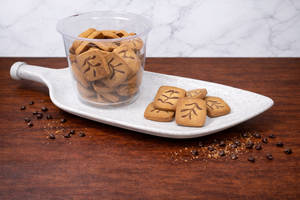 Marble Cookies(250g.)