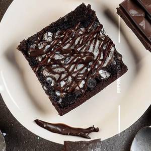 Mud Pie Brownie