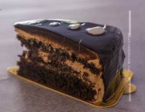 Dark Knight Pastry