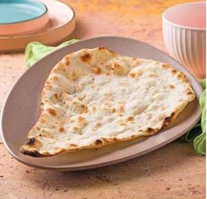 Plain Naan