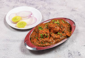 Chicken Masala