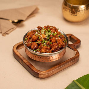 Gobi Manchurian