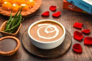 Dal Makhani