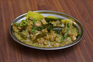 Pachai Milagai Chicken