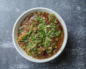 Chicken Pepper Masala