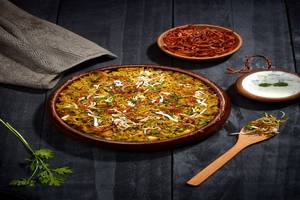 Veg Biryani