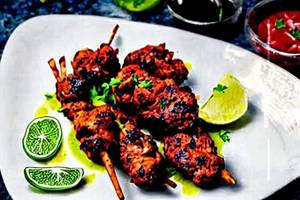 Chicken Sheek Kabab