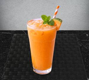 Kharbuja Juice