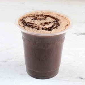 Chocolate Milkshake