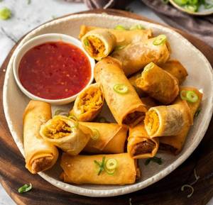 Spring Roll