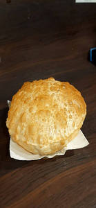 Extra Bhatura