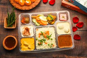 Maharaja Thali