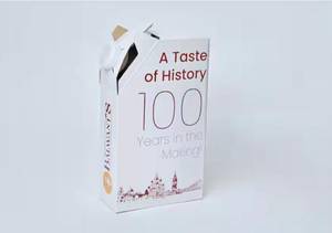 Chai Kesar [250 Ml]