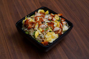 Chicken Noodles