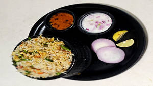 Egg Fried Rice