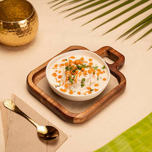 Curd Vadai Single