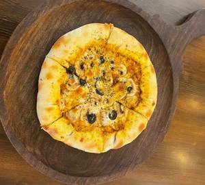 Italian Pizza