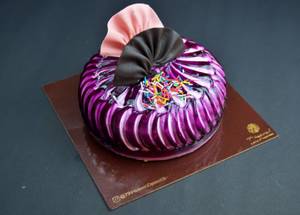 Blueberry Cake