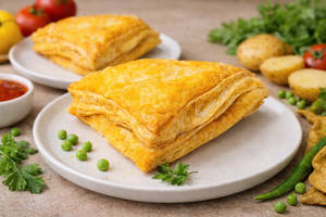 Veg Patty (1 pc)