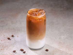 Iced latte