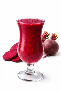Beetroot Juice