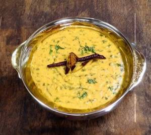Jeera Dal