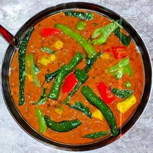 Mix veg