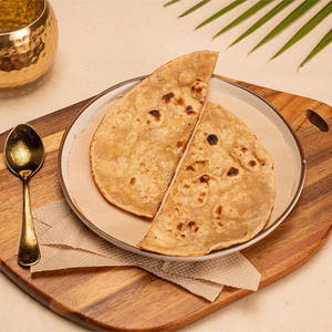 Butter Roti