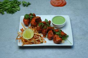 Chicken Tikka
