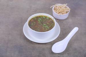 Veg Manchow Soup