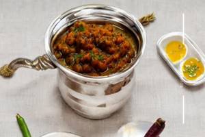 Dal Tadka