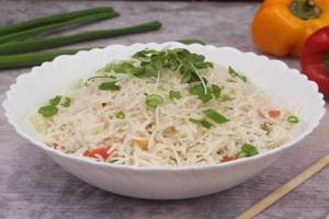 Veg Fried Rice