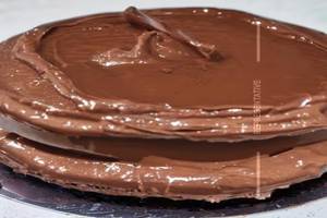 Hot Nutella